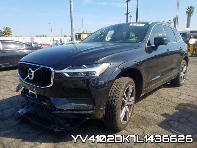 YV4102DK7L1436626 фото 3