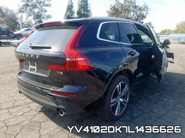 YV4102DK7L1436626 фото 5