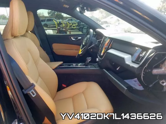 YV4102DK7L1436626 фото 6