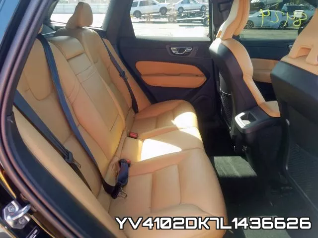 YV4102DK7L1436626 фото 7