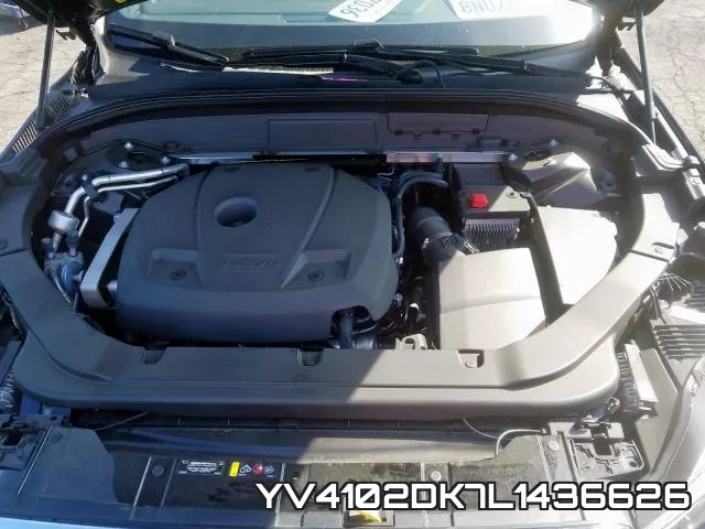YV4102DK7L1436626 фото 8