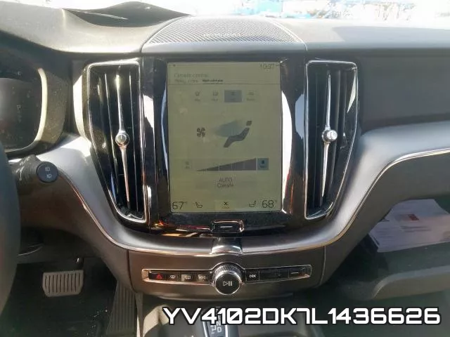 YV4102DK7L1436626 фото 10