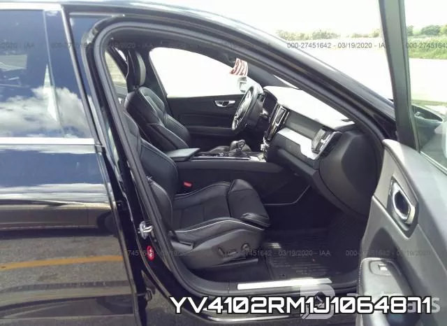 YV4102RM1J1064871 фото 6