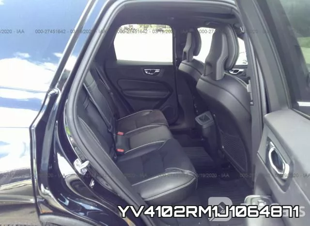 YV4102RM1J1064871 фото 9