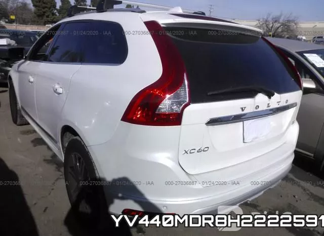 YV440MDR8H2222591 фото 4