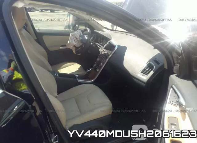 YV440MDU5H2061623 фото 6