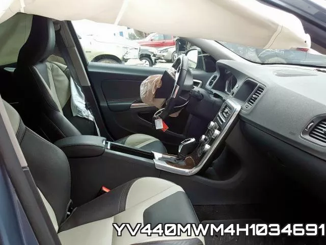 YV440MWM4H1034691 фото 6