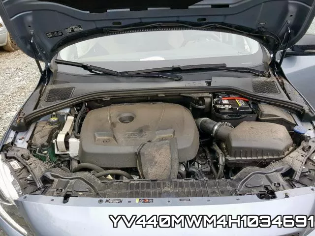 YV440MWM4H1034691 фото 8