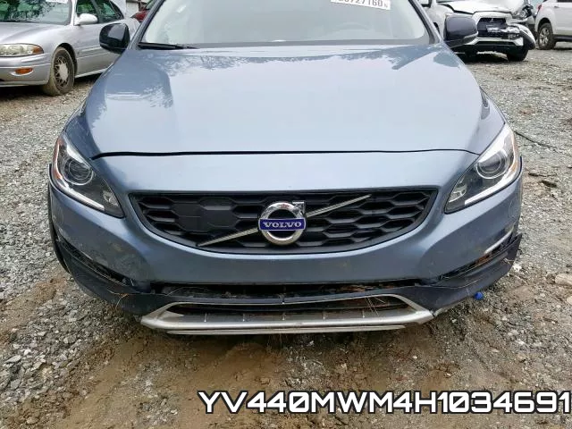 YV440MWM4H1034691 фото 10