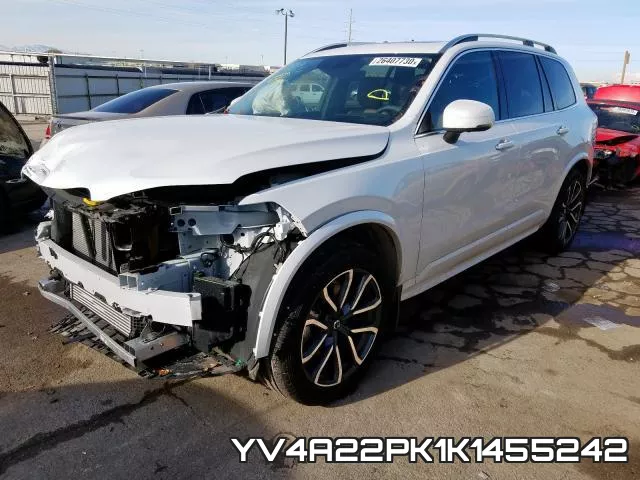 YV4A22PK1K1455242 фото 3