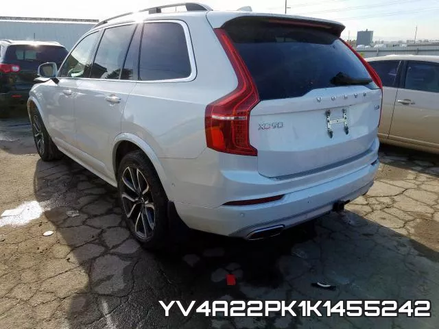 YV4A22PK1K1455242 фото 4