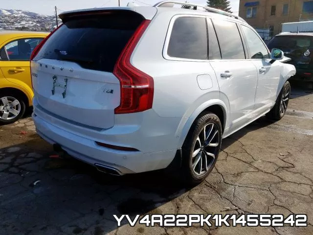 YV4A22PK1K1455242 фото 5