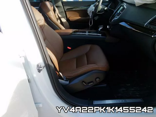 YV4A22PK1K1455242 фото 6