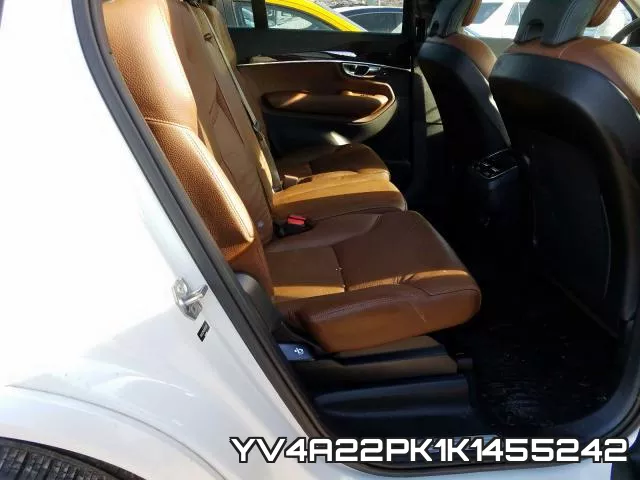 YV4A22PK1K1455242 фото 7