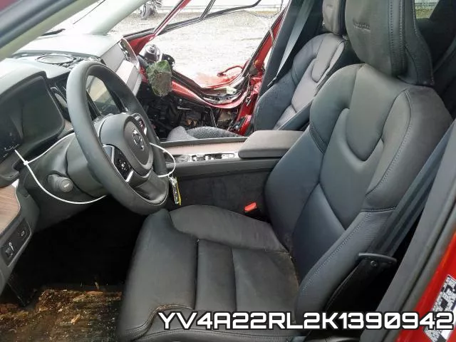 YV4A22RL2K1390942 фото 6