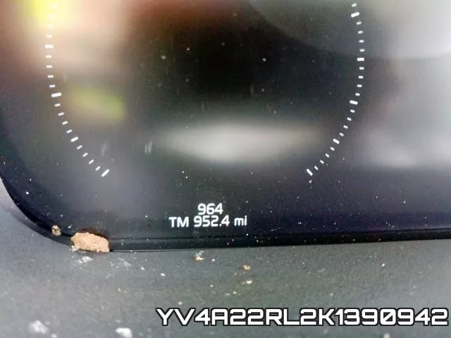 YV4A22RL2K1390942 фото 9