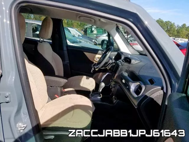 ZACCJABB1JPJ61643 фото 6