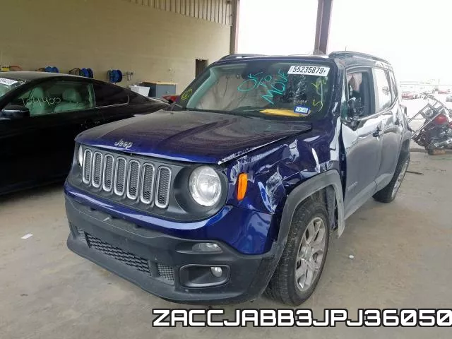ZACCJABB3JPJ36050 фото 3