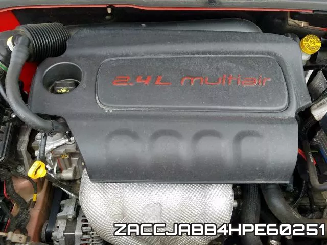 ZACCJABB4HPE60251 фото 8