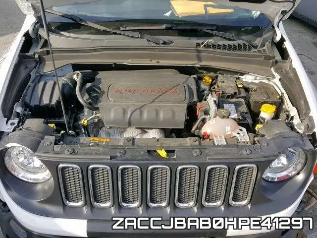 ZACCJBAB0HPE41297 фото 8