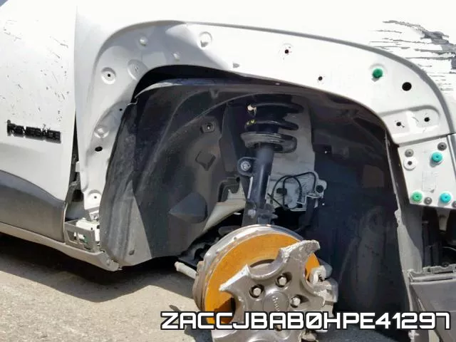 ZACCJBAB0HPE41297 фото 10