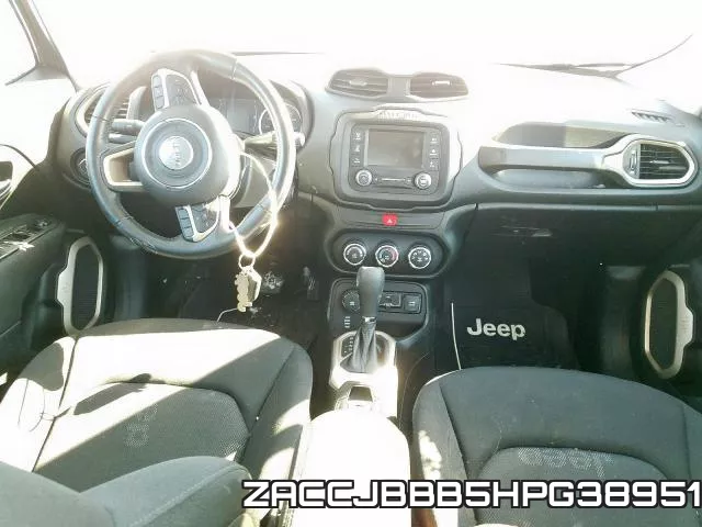ZACCJBBB5HPG38951 фото 10