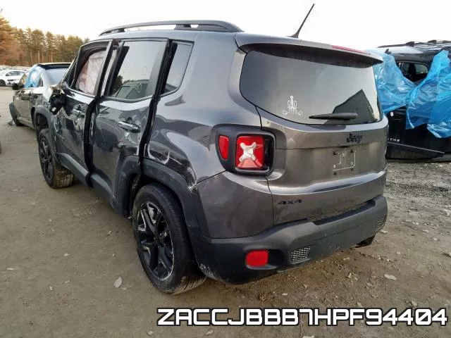 ZACCJBBB7HPF94404 фото 4