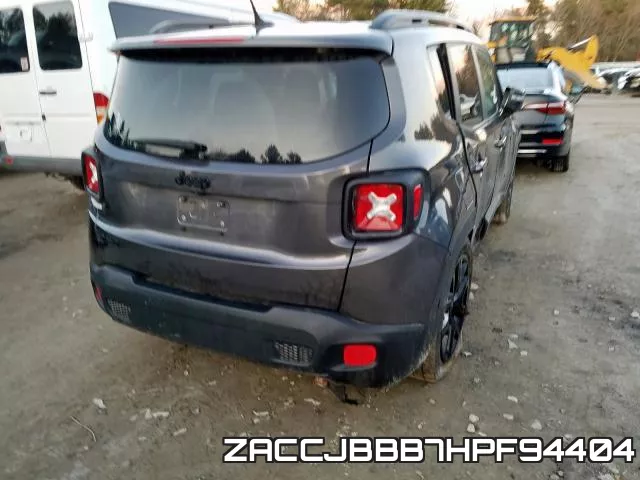 ZACCJBBB7HPF94404 фото 5