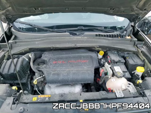 ZACCJBBB7HPF94404 фото 8