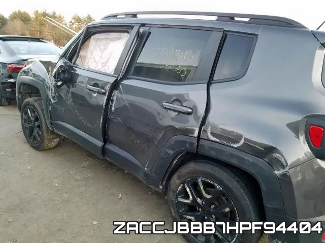 ZACCJBBB7HPF94404 фото 10