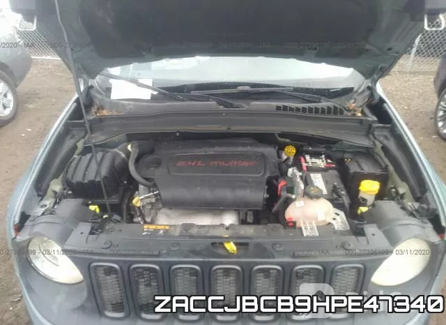 ZACCJBCB9HPE47340 фото 2