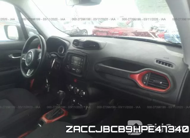 ZACCJBCB9HPE47340 фото 6