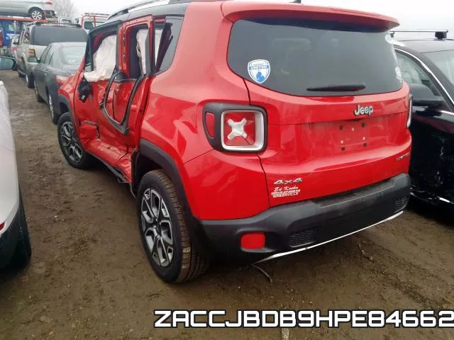 ZACCJBDB9HPE84662 фото 4