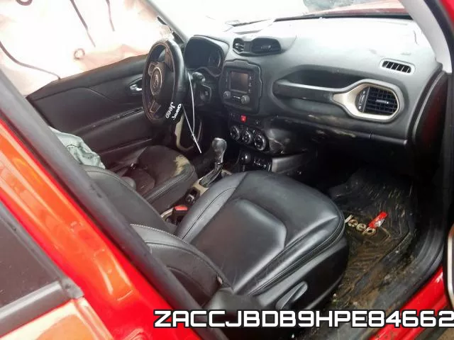 ZACCJBDB9HPE84662 фото 6