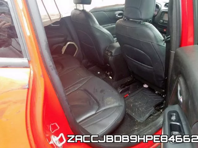 ZACCJBDB9HPE84662 фото 7