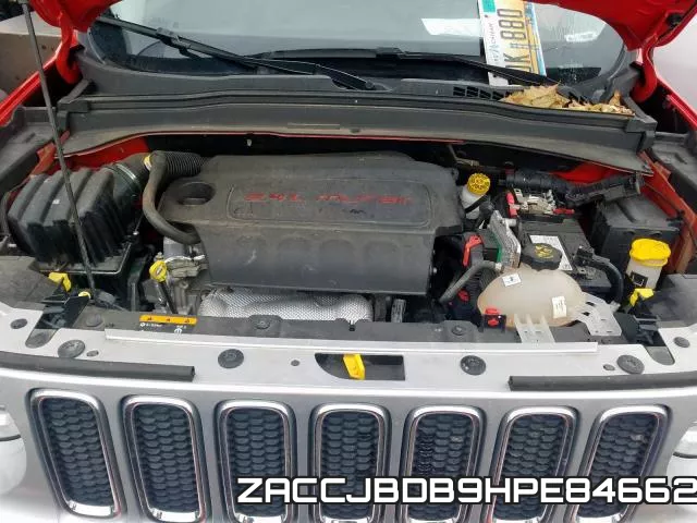 ZACCJBDB9HPE84662 фото 8