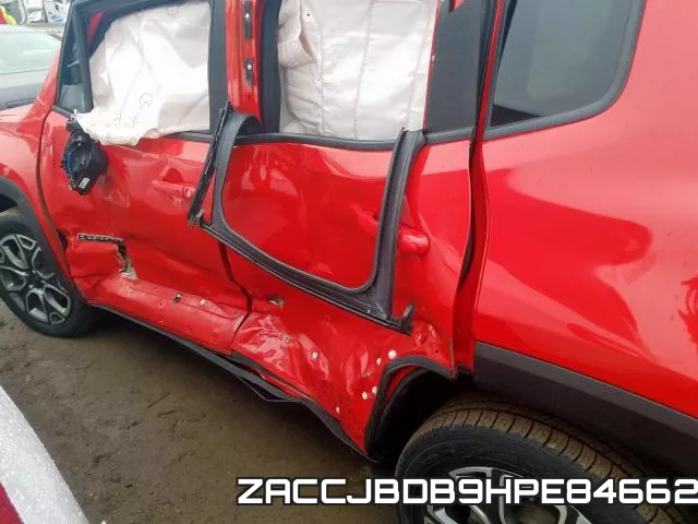 ZACCJBDB9HPE84662 фото 10