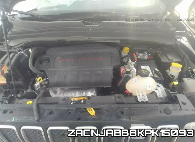 ZACNJABB8KPK15093 фото 2