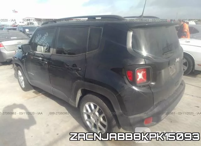 ZACNJABB8KPK15093 фото 4
