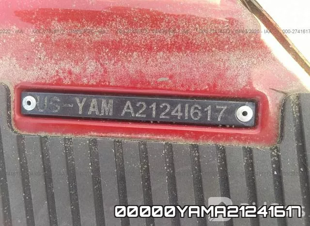 00000YAMA21241617 фото 10