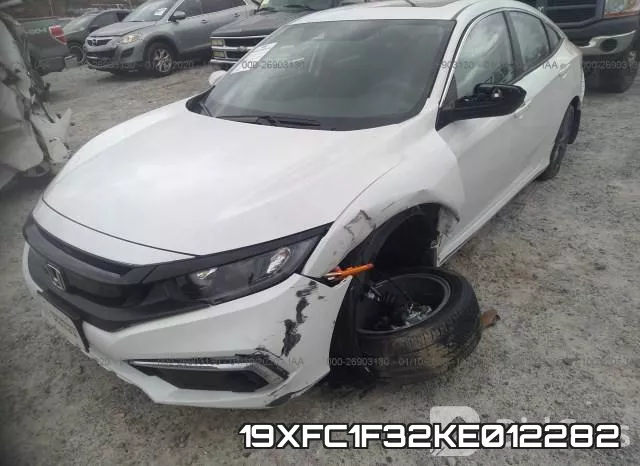19XFC1F32KE012282 фото 7