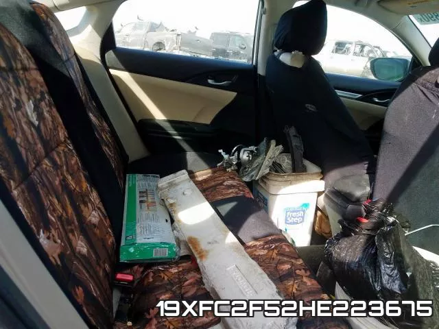 19XFC2F52HE223675 фото 7