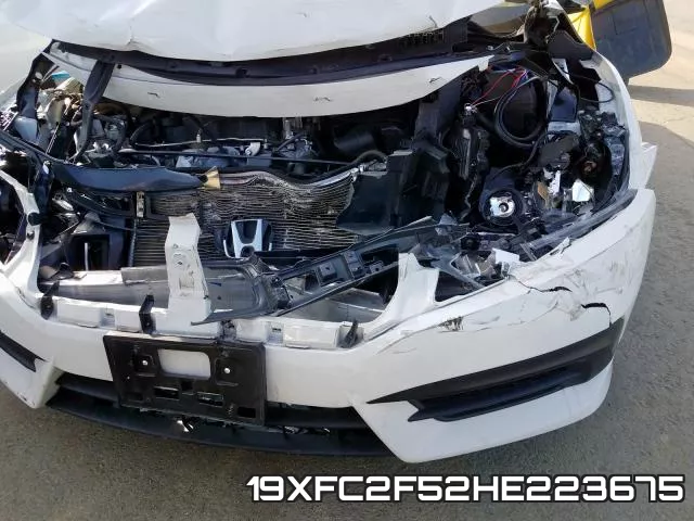 19XFC2F52HE223675 фото 10