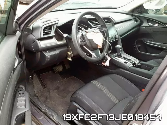 19XFC2F73JE018454 фото 10
