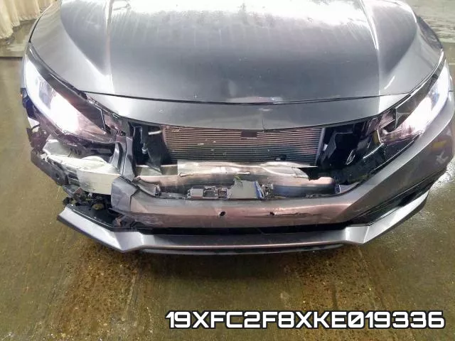 19XFC2F8XKE019336 фото 10