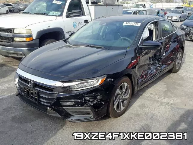 19XZE4F1XKE002381 фото 3