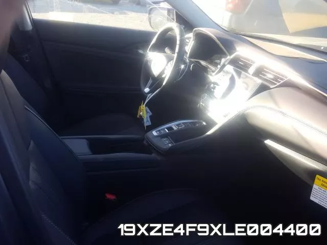 19XZE4F9XLE004400 фото 6