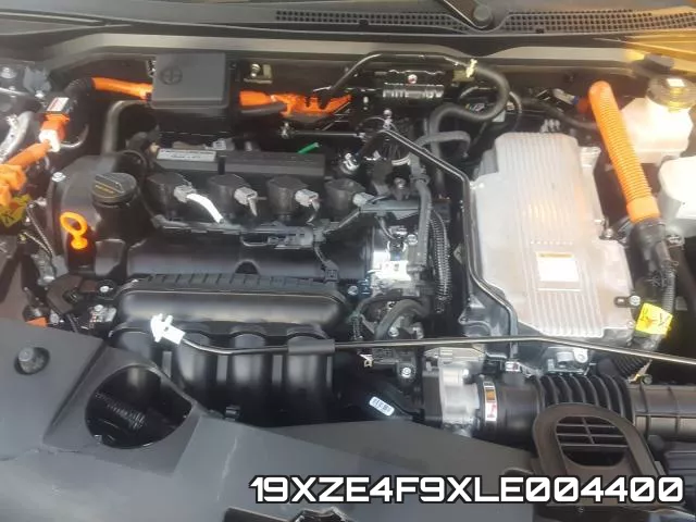 19XZE4F9XLE004400 фото 8