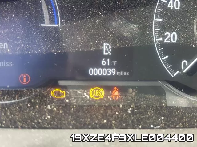 19XZE4F9XLE004400 фото 9