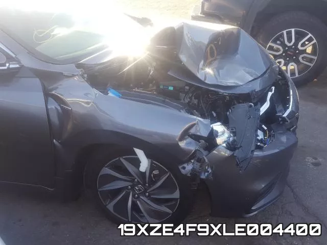 19XZE4F9XLE004400 фото 10